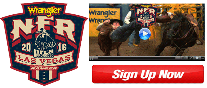 NFR Live Streaming in HD